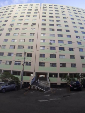 Condôminio Novo Horizonte. Acupe de Brotas